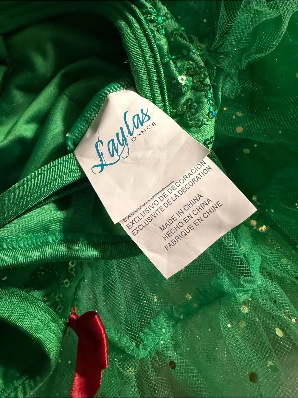 Laylas Dancewear get your
